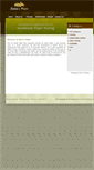 Mobile Screenshot of handmadepaper.com